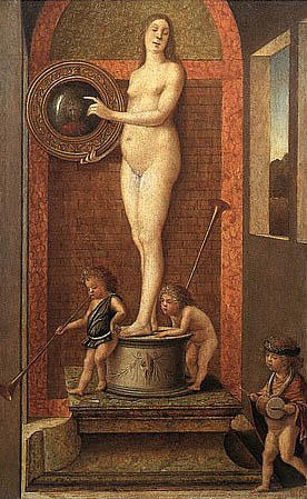 gio bellini 1490 prudence1