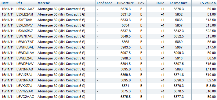 Scalping 1 Trading 26