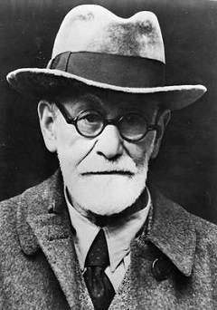 Freud Psychologie Trading