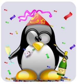Bonne Année en Bourse