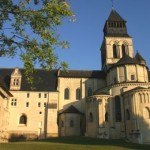 Abbaye Fontevraud 150x150