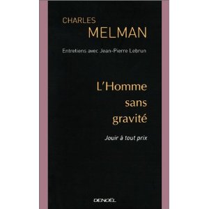 Charles Melman1