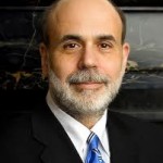 Ben Bernanke et la Fed