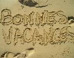 Blog en Pause pour les Vacances d'août