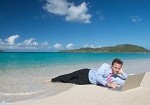 Quelques Trades en vacances, + 941.50€