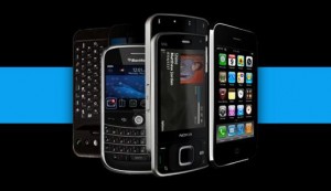 applications e commerce iphone et android