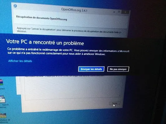 Windows 8 : bilan après quatre jours d’utilisation