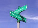 economie environnement 160x120