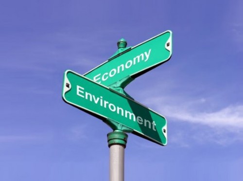 Croissance verte : enjeux et réalités économiques