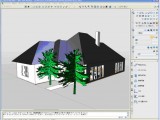 autocad 160x120