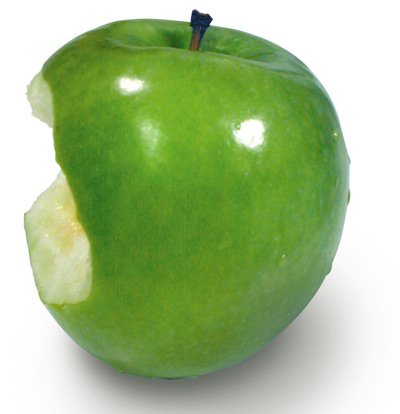 Pourquoi l'action Apple chute et l'action Amazon monte ?
