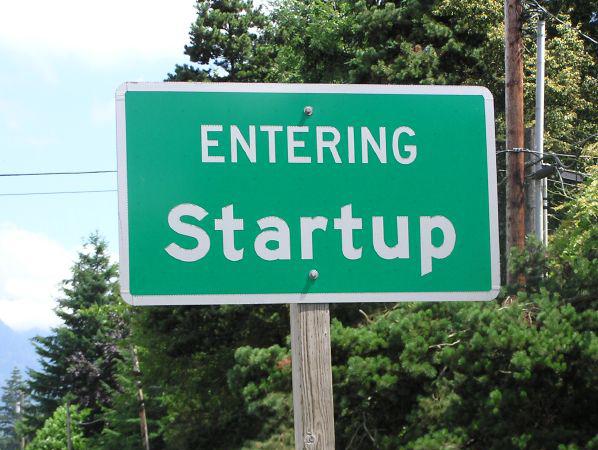 Lancement de la Start Up