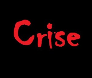 Le crise
