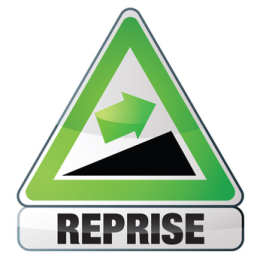 Reprise du Trading