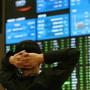 Point bourse : les marchés américains restent forts