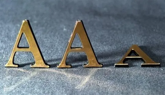 Qu’est-ce que le Triple A (AAA) ? Notation financière