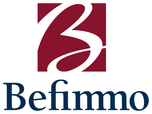 Histoire et activités de la société Befimmo Sicafi