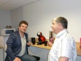 Rencontre avec Alain Weisrock d'Univers Bourse