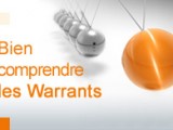 Définition warrant