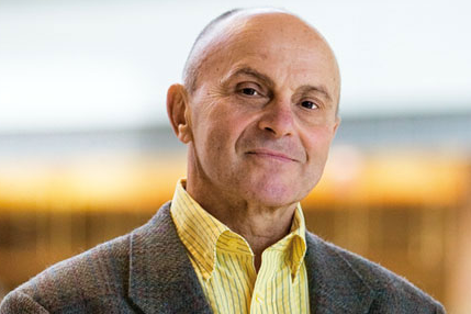 Eugene Fama