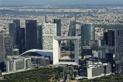 La Defense