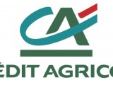 Logo Credit Agricole 160x120