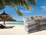 Définition de Paradis fiscal