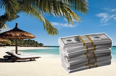 Paradis fiscaux : enjeux et fonctionnement