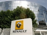 Société Renault