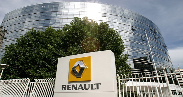 Histoire et développement du constructeur automobile Renault