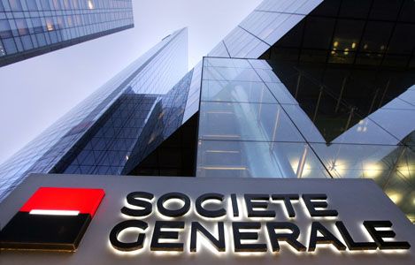 Histoire et analyse de la Société Générale
