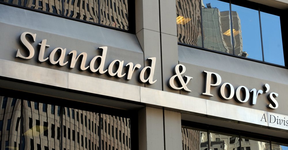 Standard&Poors