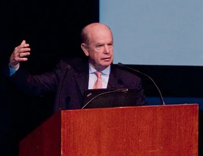 Edward Altman