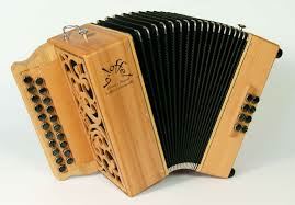 accordéon