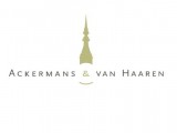 Société Ackermans et van Haaren