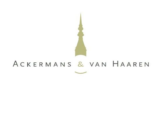 Histoire et activités du groupe Ackermans et van Haaren