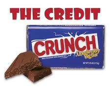 credit crunch