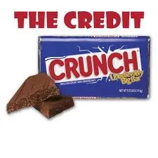 Le credit crunch