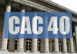 future CAC 40