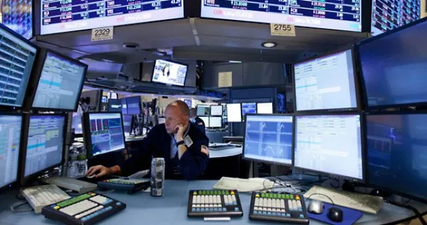 Trading Haute Fréquence vs humain