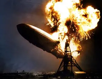 Crash d'Hindenburg Omen