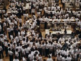 Définition de la bourse de Tokyo