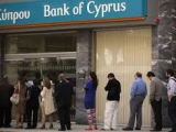 Le bank run