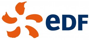 logo EDF