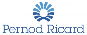 logo Pernod-Ricard
