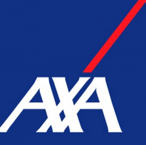 logo axa 300x298