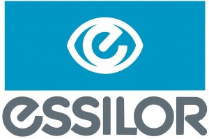 logo essilor
