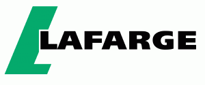 logo Lafarge