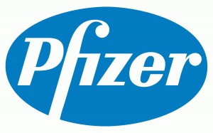 logo Pfizer