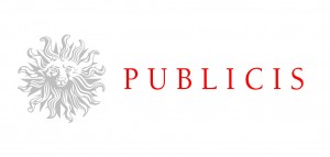 logo Publicis